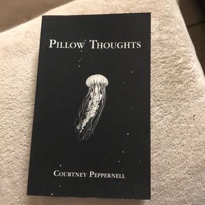 Poetry book